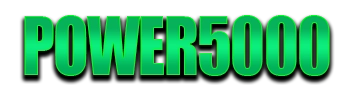 Logo POWER5000